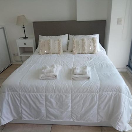 Departamento En Torre De Alta Categoria Con Amenities Excelente Ubicacion En Recoleta Apartman Buenos Aires Kültér fotó