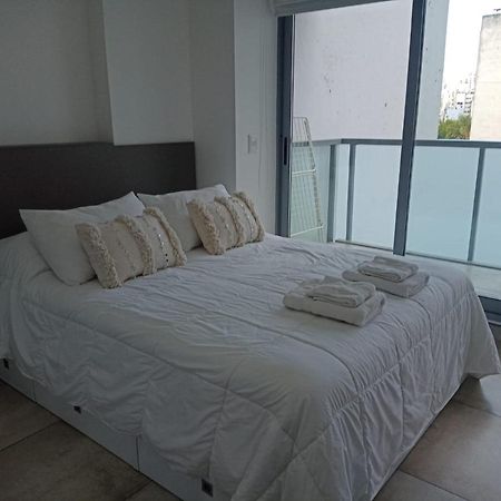Departamento En Torre De Alta Categoria Con Amenities Excelente Ubicacion En Recoleta Apartman Buenos Aires Kültér fotó