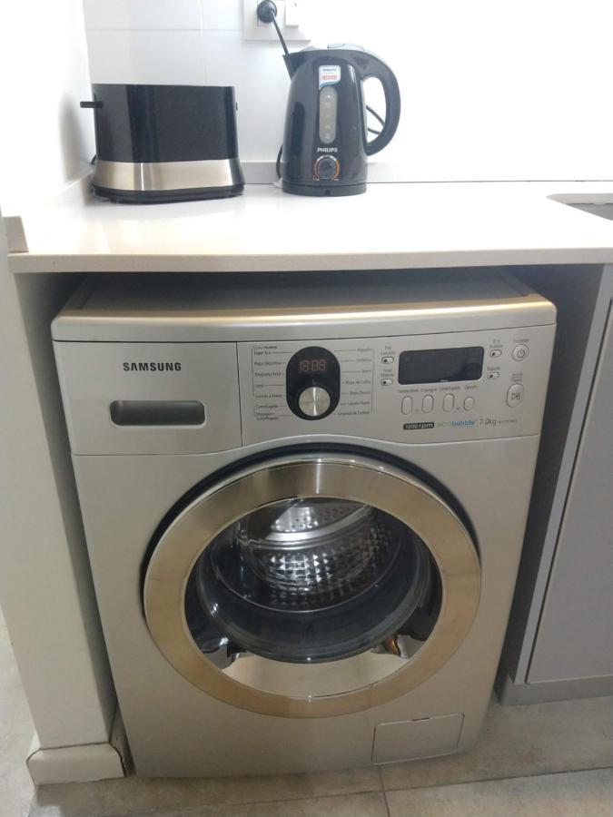 Departamento En Torre De Alta Categoria Con Amenities Excelente Ubicacion En Recoleta Apartman Buenos Aires Kültér fotó