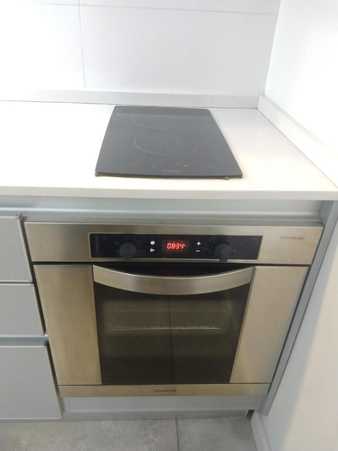 Departamento En Torre De Alta Categoria Con Amenities Excelente Ubicacion En Recoleta Apartman Buenos Aires Kültér fotó