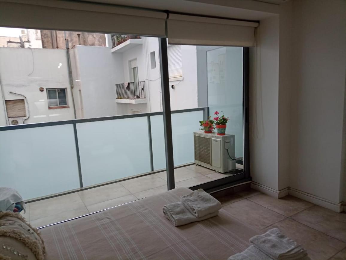 Departamento En Torre De Alta Categoria Con Amenities Excelente Ubicacion En Recoleta Apartman Buenos Aires Kültér fotó