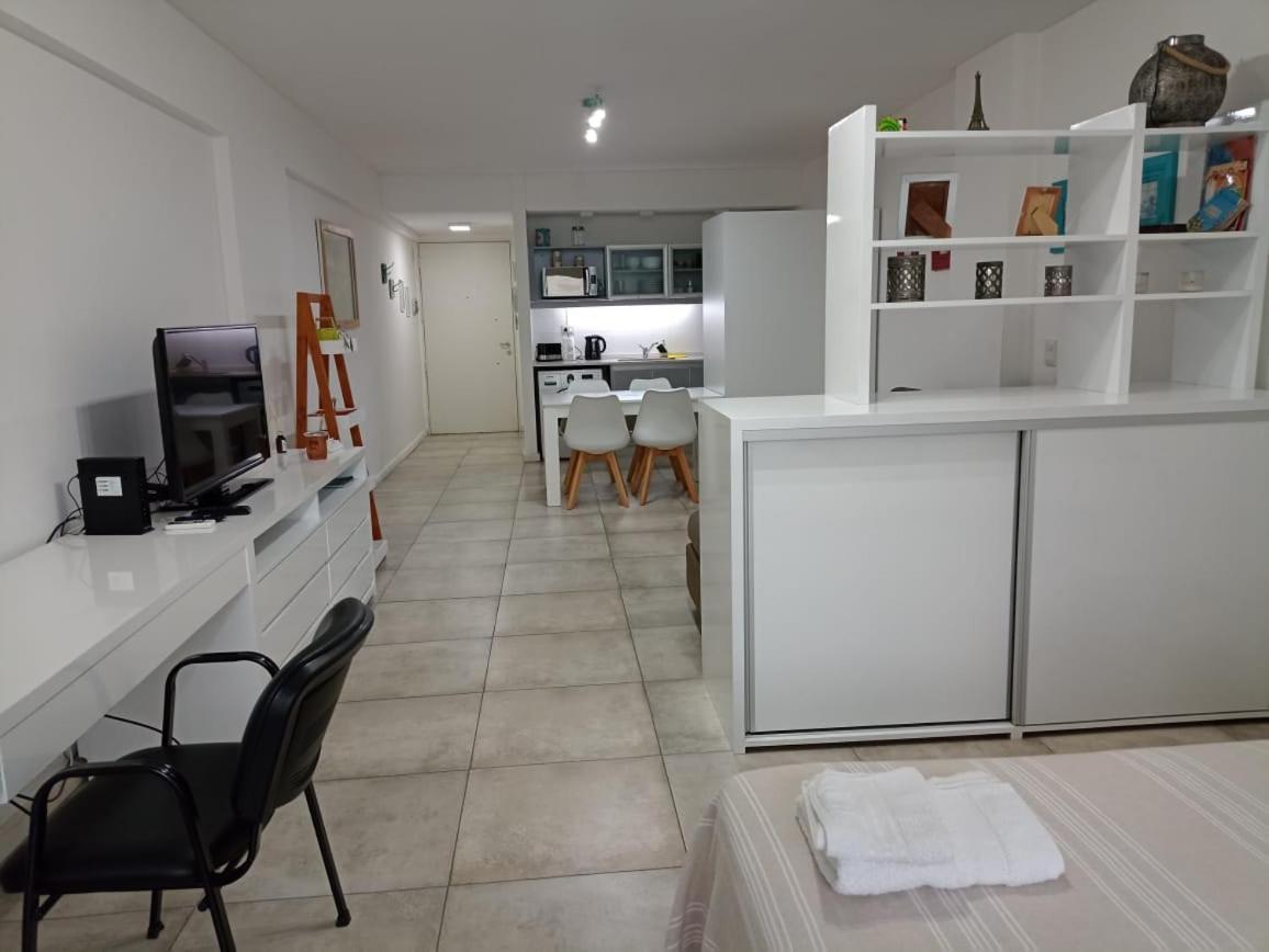 Departamento En Torre De Alta Categoria Con Amenities Excelente Ubicacion En Recoleta Apartman Buenos Aires Kültér fotó