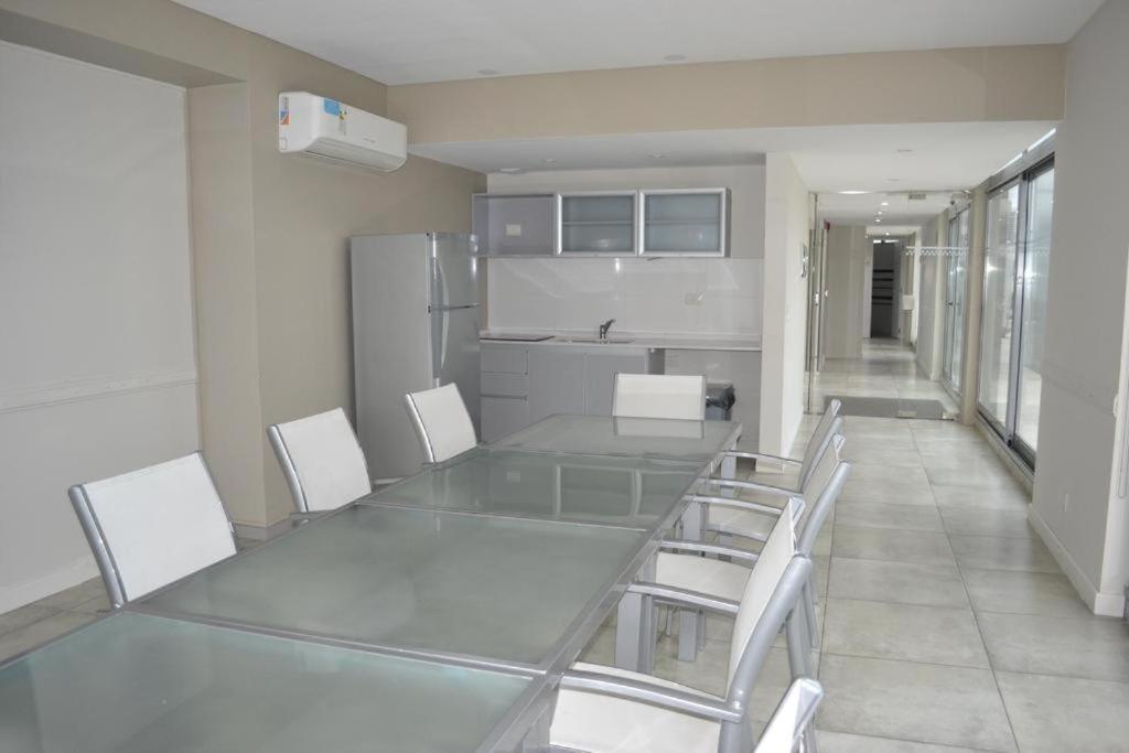 Departamento En Torre De Alta Categoria Con Amenities Excelente Ubicacion En Recoleta Apartman Buenos Aires Kültér fotó