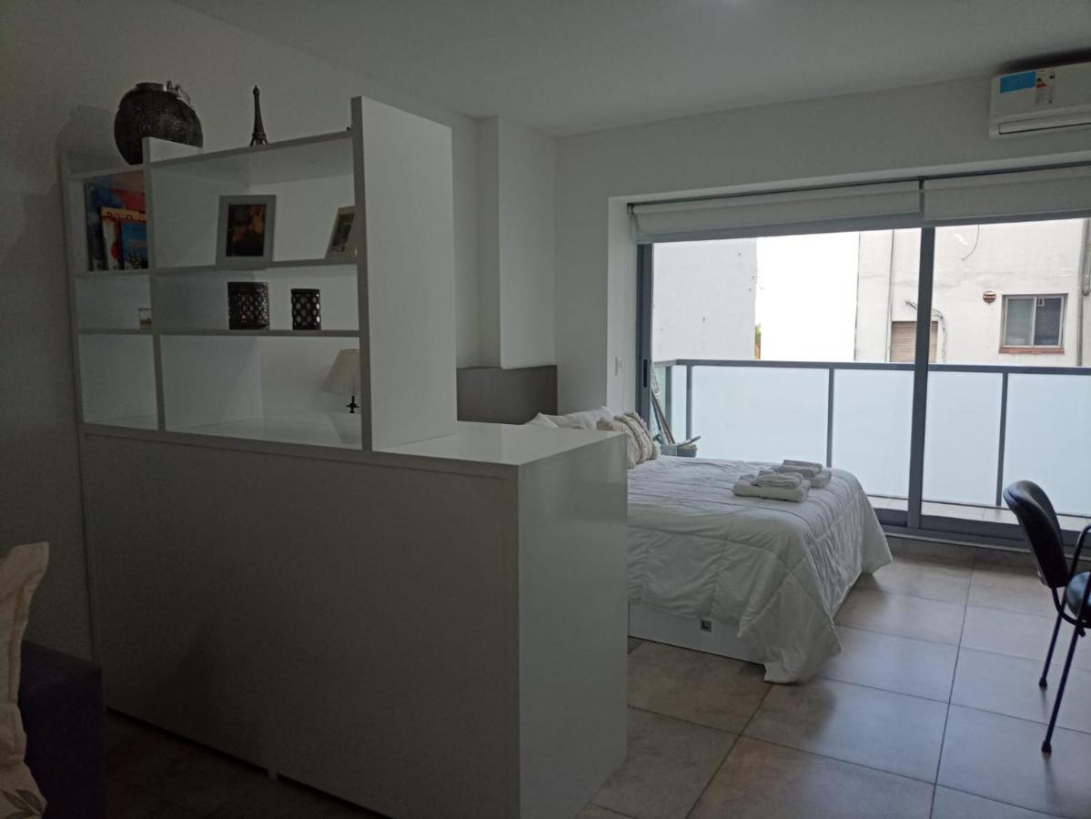 Departamento En Torre De Alta Categoria Con Amenities Excelente Ubicacion En Recoleta Apartman Buenos Aires Kültér fotó