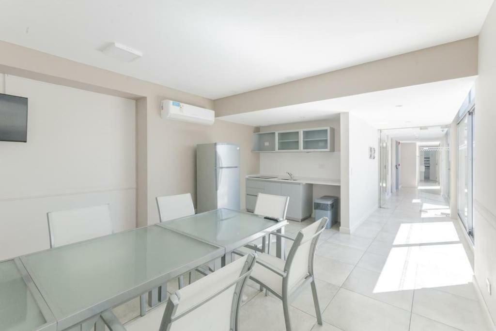 Departamento En Torre De Alta Categoria Con Amenities Excelente Ubicacion En Recoleta Apartman Buenos Aires Kültér fotó