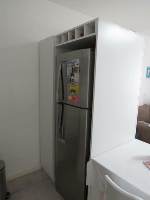 Departamento En Torre De Alta Categoria Con Amenities Excelente Ubicacion En Recoleta Apartman Buenos Aires Kültér fotó